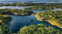 Insel hüpfen - von Insel zu Insel hüpfen